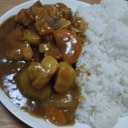 カレーライス